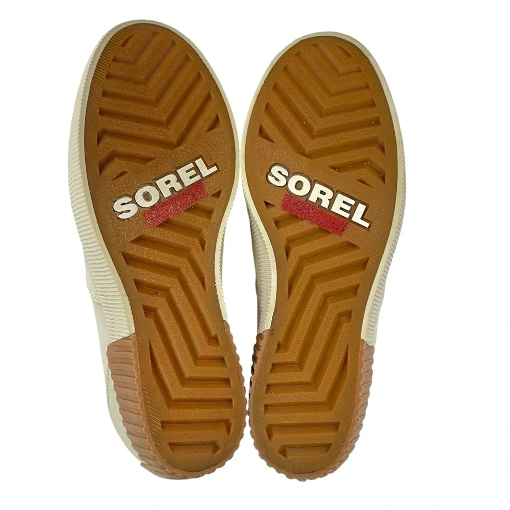 Sorel Out‎ N About II Wedge Chelsea Womens Boots Size 6.5
